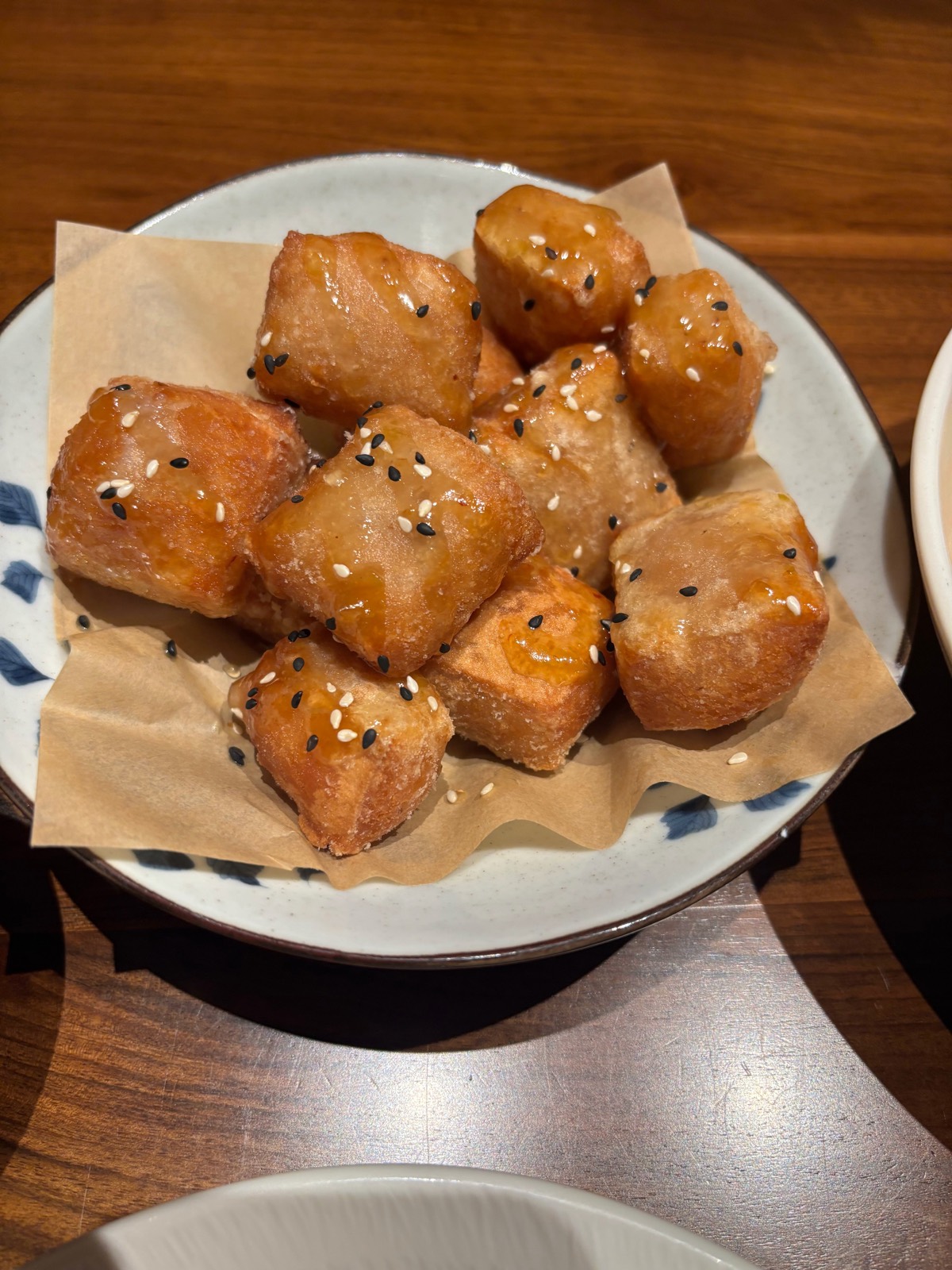 吃点啥
