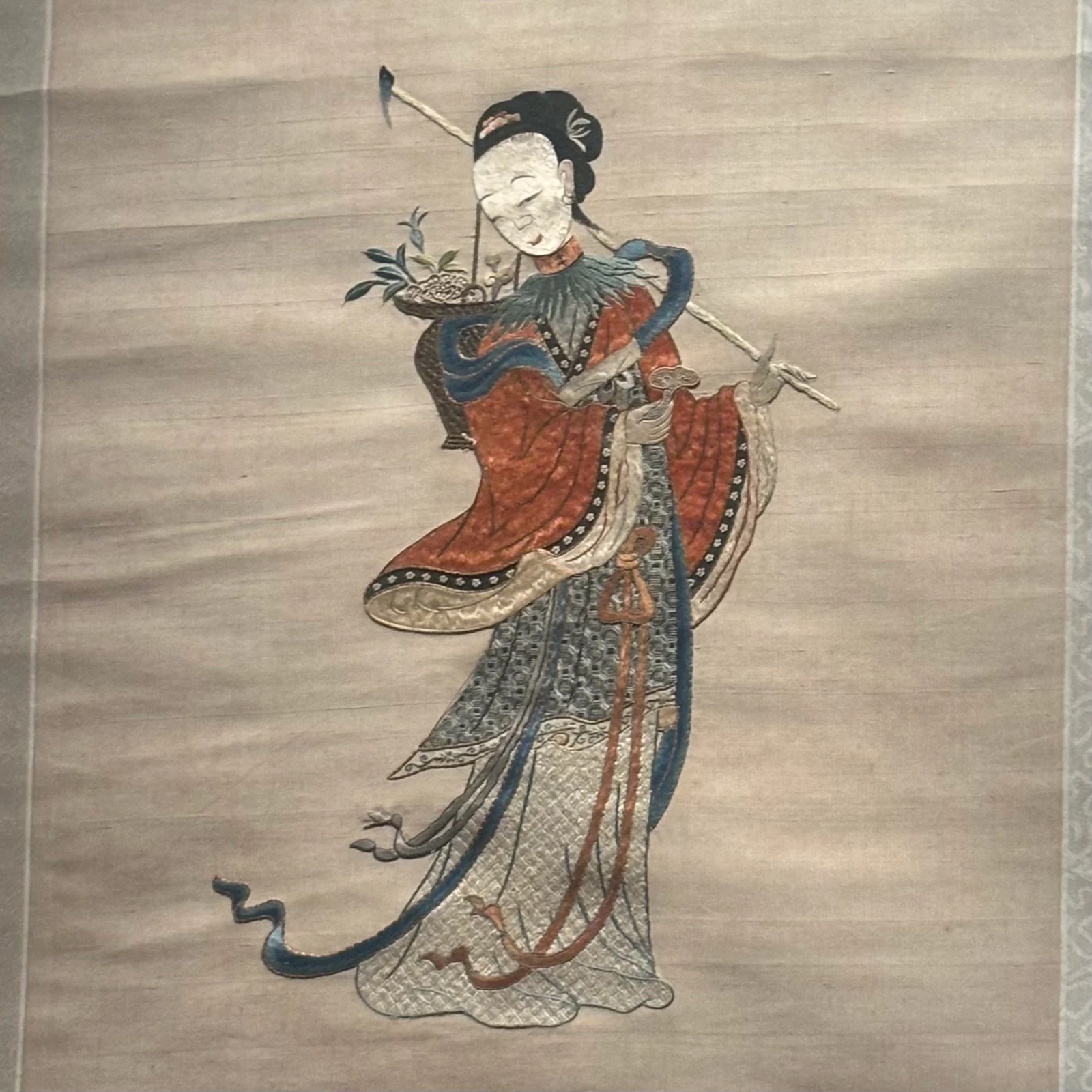 静观博物
