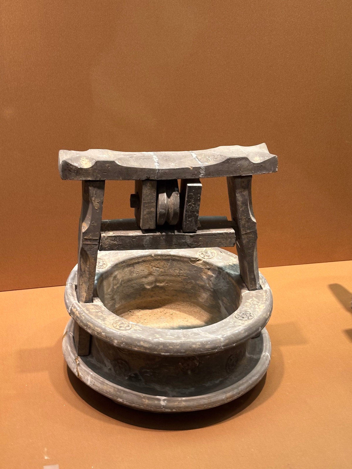 静观博物